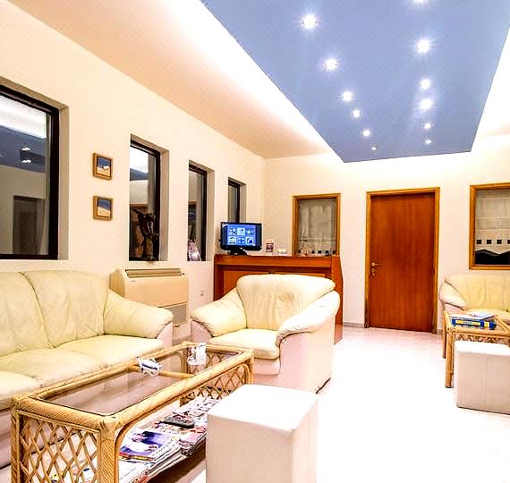 Stavros Melathron Studios